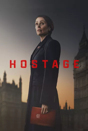 Hostage Season 1 (2025) HDRip 1080p 720p 480p Dual Audio Hindi English