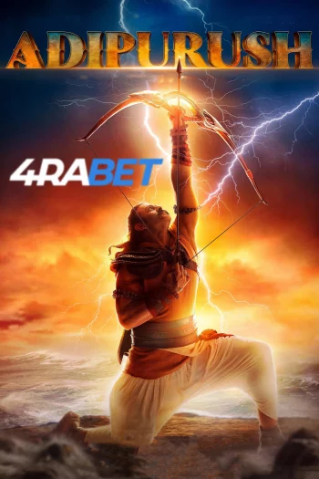 Adipurush (2023) Hindi (HQ-Dub) HDRip 720p 480p Full Movie