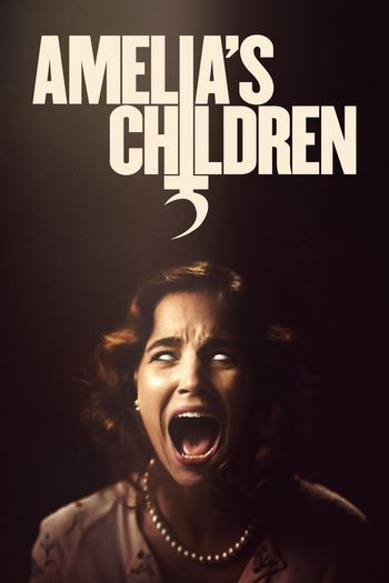 Amelia’s Children (2024) HDRip 1080p 720p 480p Dual Audio Hindi English
