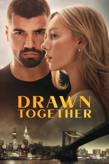 Drawn Together (2026) HDRip 1080p 720p 480p Dual Audio Hindi English