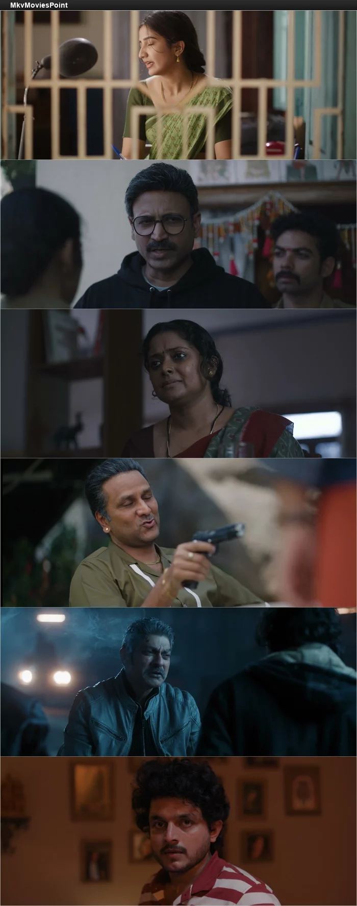 Newton's 3rd Law (2026) Screenshot