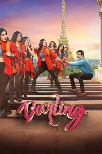 Darling (2024) HDRip 1080p 720p 480p Dual Audio Hindi Telugu