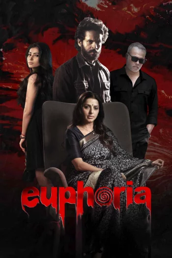 Euphoria (2026) HDRip 1080p 720p 480p Dual Audio Hindi Telugu