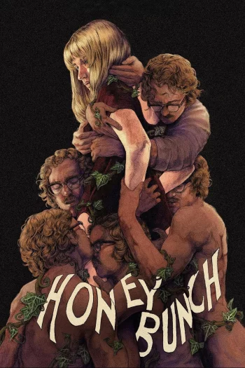 Honey Bunch (2026) HDRip 1080p 720p 480p Dual Audio Hindi English