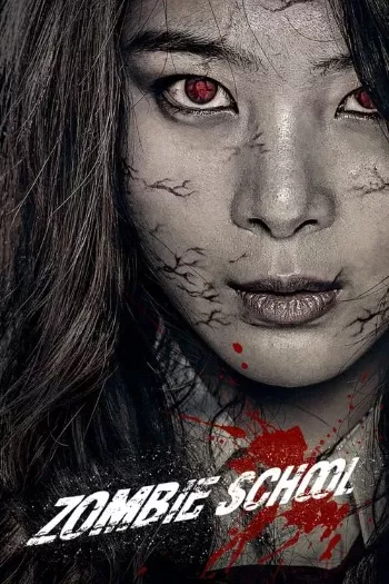 Zombie School (2014) HDRip 1080p 720p 480p Dual Audio Hindi Korean