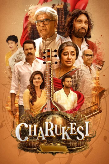 Charukesi (2026) HDRip 1080p 720p 480p Dual Audio Hindi Tamil Charukesi (2026) HDRip 1080p 720p 480p Dual Audio Hindi Tamil