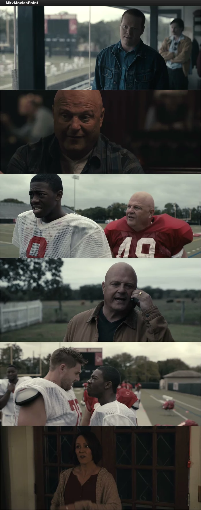 The Senior (2025) BluRay 1080p 720p 480p Dual Audio Hindi English Screenshot