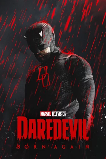 Daredevil: Born Again Season 2 (2026) Dual Audio Hindi English [Episode 08 Added]