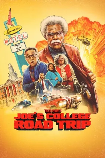 Joe’s College Road Trip (2026) HDRip 1080p 720p 480p Dual Audio Hindi English