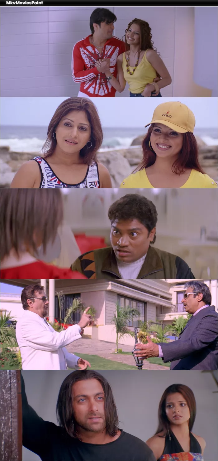 Saawan… The Love Season (2006) Hindi HDRip 1080p 720p 480p Full Movie Screenshot