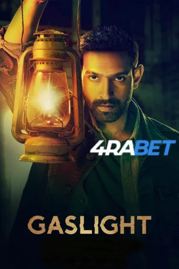 Gaslight (2023) Hindi (HQ-Dub) HDTS 720p 480p Full Movie