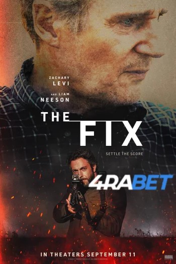 The Fix (2026) Hindi (HQ-Dub) HDTS 720p 480p Full Movie