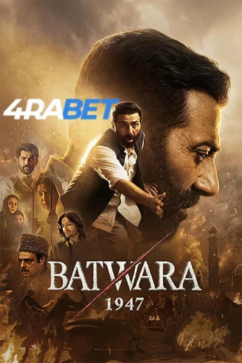 Batwaara 1947 (2026) Hindi HDTS 1080p 720p 480p Full Movie