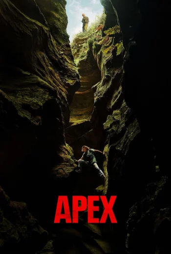 Apex (2026) HDRip 1080p 720p 480p Dual Audio Hindi English