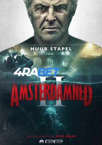 Amsterdamned II (2025) Hindi (HQ-Dub) HDTS 720p 480p Full Movie