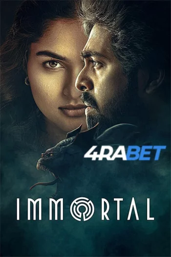 Immortal (2026) Hindi (HQ-Dub) HDTS 720p 480p Full Movie