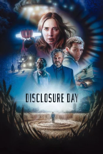 Disclosure Day (2026) English HDTS 1080p 720p 480p Full Movie