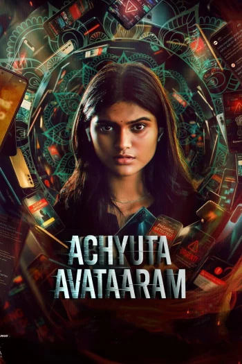 Achyuta Avataaram (2026) HDRip 1080p 720p 480p Dual Audio Hindi Malayalam