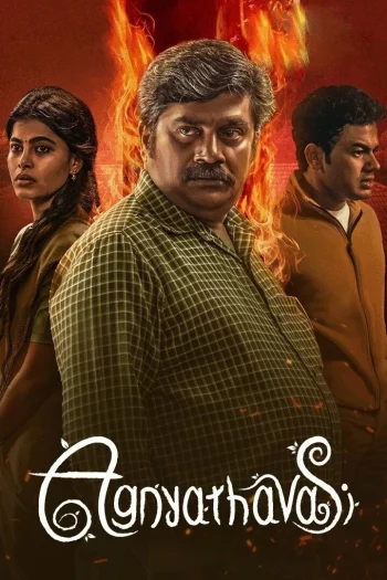 Agnyathavasi (2025) HDRip 1080p 720p 480p Dual Audio Hindi Kannada