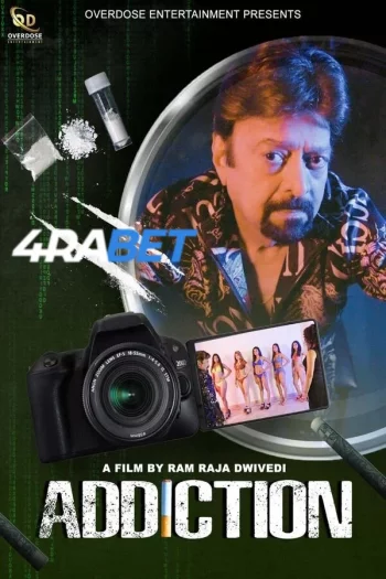Addiction (2026) Hindi (HQ-Dub) HDTS 720p 480p Full Movie