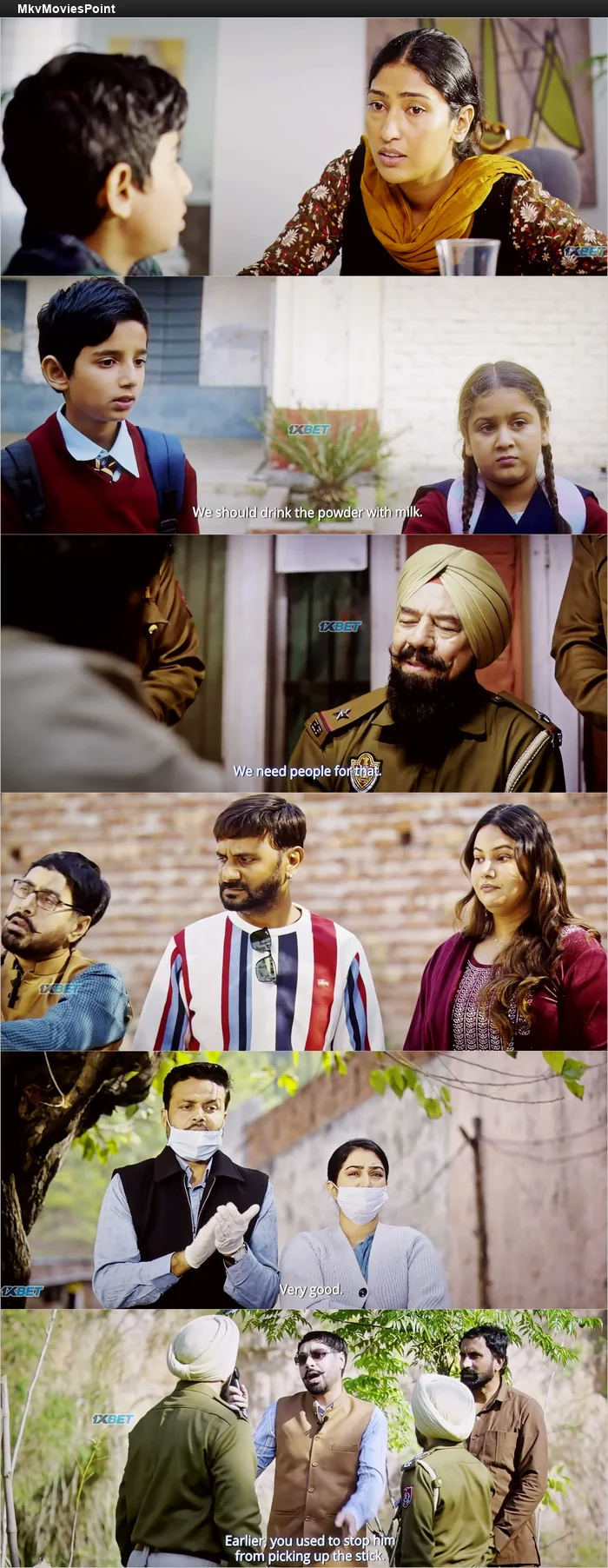 Jawaak (2026) Screenshot