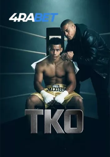 TKO (2025) Hindi (HQ-Dub) HDRip 1080p 720p 480p Full Movie