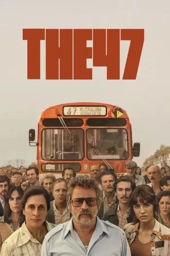 The 47 (2024) Blu-Ray 1080p 720p 480p Dual Audio Hindi Spanish
