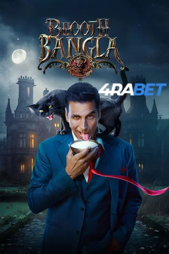 Bhut Bangala (2026) Hindi HDTS 1080p 720p 480p Full Movie