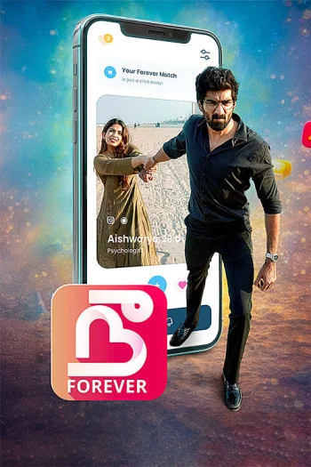 Nee Forever (2026) HDRip 1080p 720p 480p Dual Audio Hindi Tamil