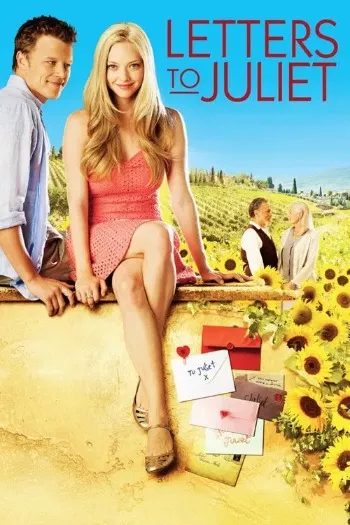 Letters to Juliet (2010) Blu-Ray 1080p 720p 480p Dual Audio Hindi English