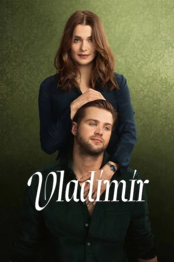 Vladimir Season 1 (2026) HDRip 1080p 720p 480p Dual Audio Hindi English