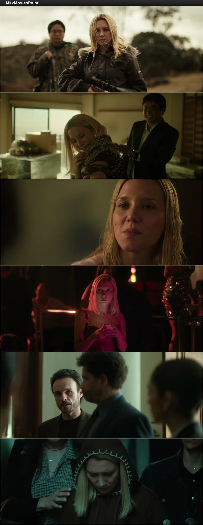 Elize: Shadows of a Woman (2026) HDRip 1080p 720p 480p Dual Audio Hindi English Screenshot