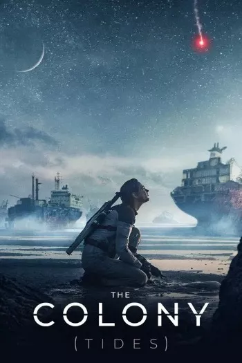 The Colony (2021) Blu-Ray 1080p 720p 480p Dual Audio Hindi English