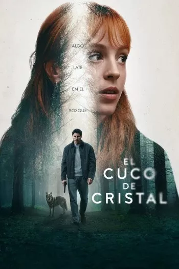 The Crystal Cuckoo Season 1 (2025) HDRip 1080p 720p 480p Dual Audio Hindi English