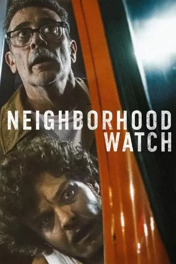 Neighborhood Watch (2025) Blu-Ray 1080p 720p 480p Dual Audio Hindi English