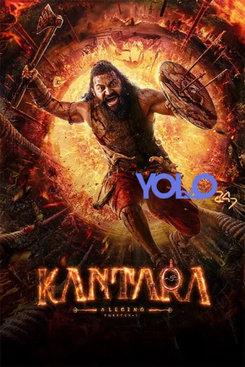 Kantaara A Legend: Chapter 1 (2025) Full Hindi Movie Kantaara A Legend: Chapter 1 (2025) Full Hindi Movie Download