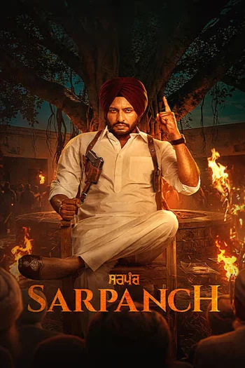 Sarpanch (2026) Punjabi HDRip 1080p 720p 480p Full Movie