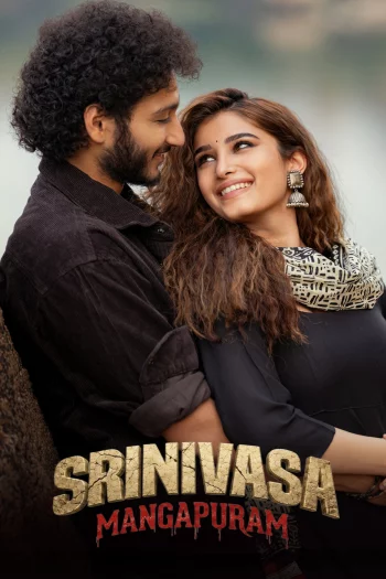 Srinivasa Mangapuram (2026) HDRip 1080p 720p 480p Dual Audio Hindi Telugu