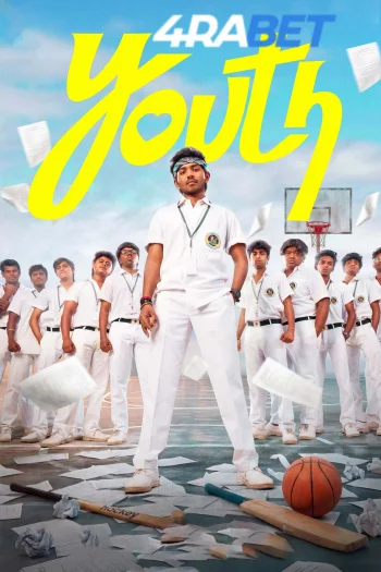 Youth (2026) Hindi (HQ-Dub) HDTS 720p 480p Full Movie