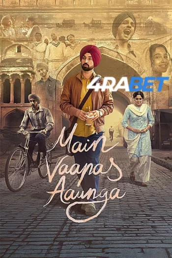 Mai Vapis Aaungaa (2026) Hindi HDTS 1080p 720p 480p Full Movie