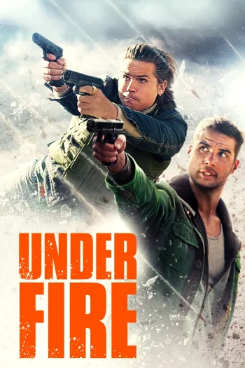 Under Fire (2025) BluRay 1080p 720p 480p Dual Audio Hindi English