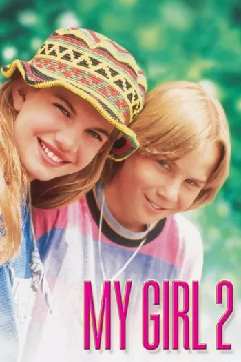 My Girl 2 (1994) Blu-Ray 1080p 720p 480p Dual Audio Hindi English