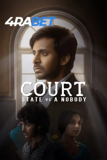 Court: State vs. A Nobody (2025) Hindi (HQ-Dub) HDTS 720p 480p Full Movie