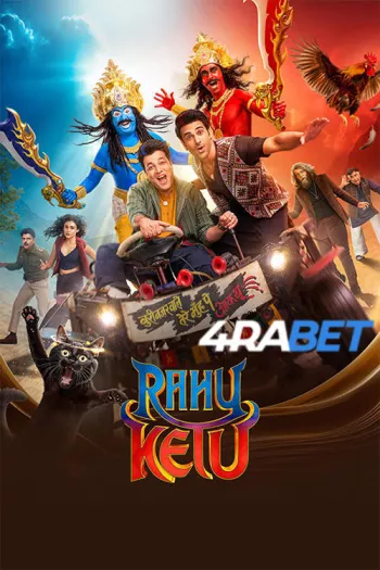 Rahu Ketu (2026) Hindi HDTS 1080p 720p 480p Full Movie