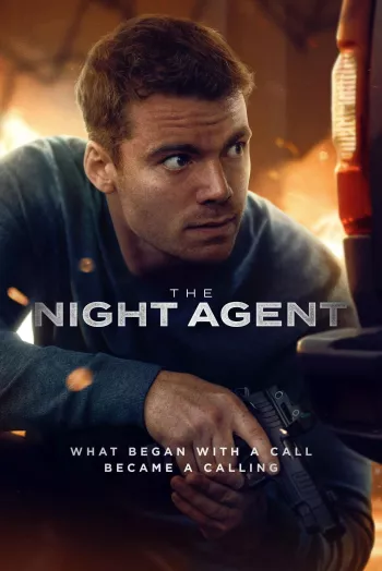 The Night Agent Season 3 (2026) HDRip 1080p 720p 480p Dual Audio Hindi English