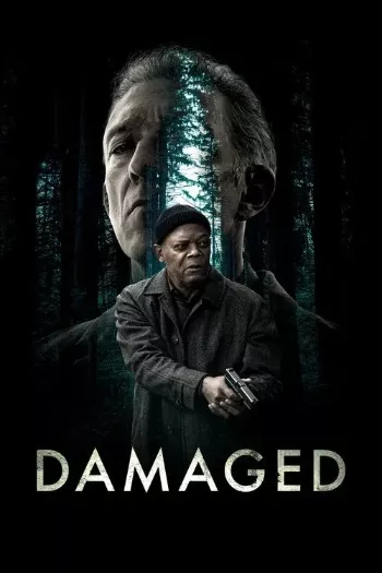 Damaged (2024) Blu-Ray 1080p 720p 480p Dual Audio Hindi English