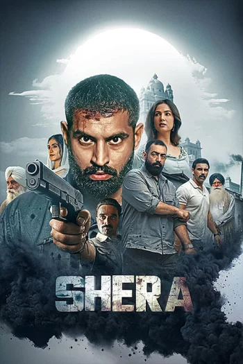 War of Shera (2026) Punjabi HDTS 1080p 720p 480p Full Movie