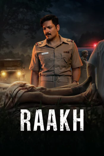 Raakh Season 1 (2026) Hindi HDRip 1080p 720p 480p Full Episodes