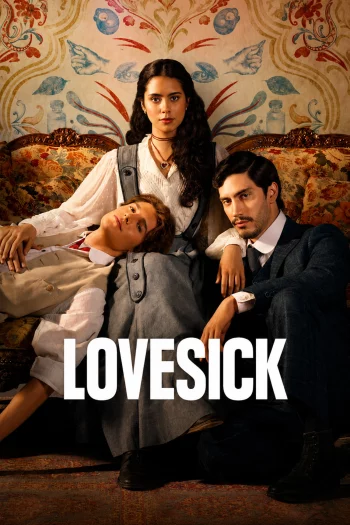 Lovesick Season 1 (2026) HDRip 1080p 720p 480p Dual Audio Hindi English