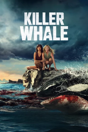 Killer Whale (2026) HDRip 1080p 720p 480p Dual Audio Hindi English